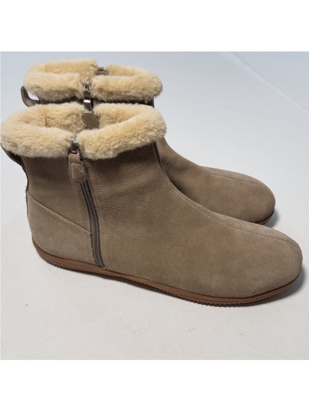 SoftWalk Helena Boots